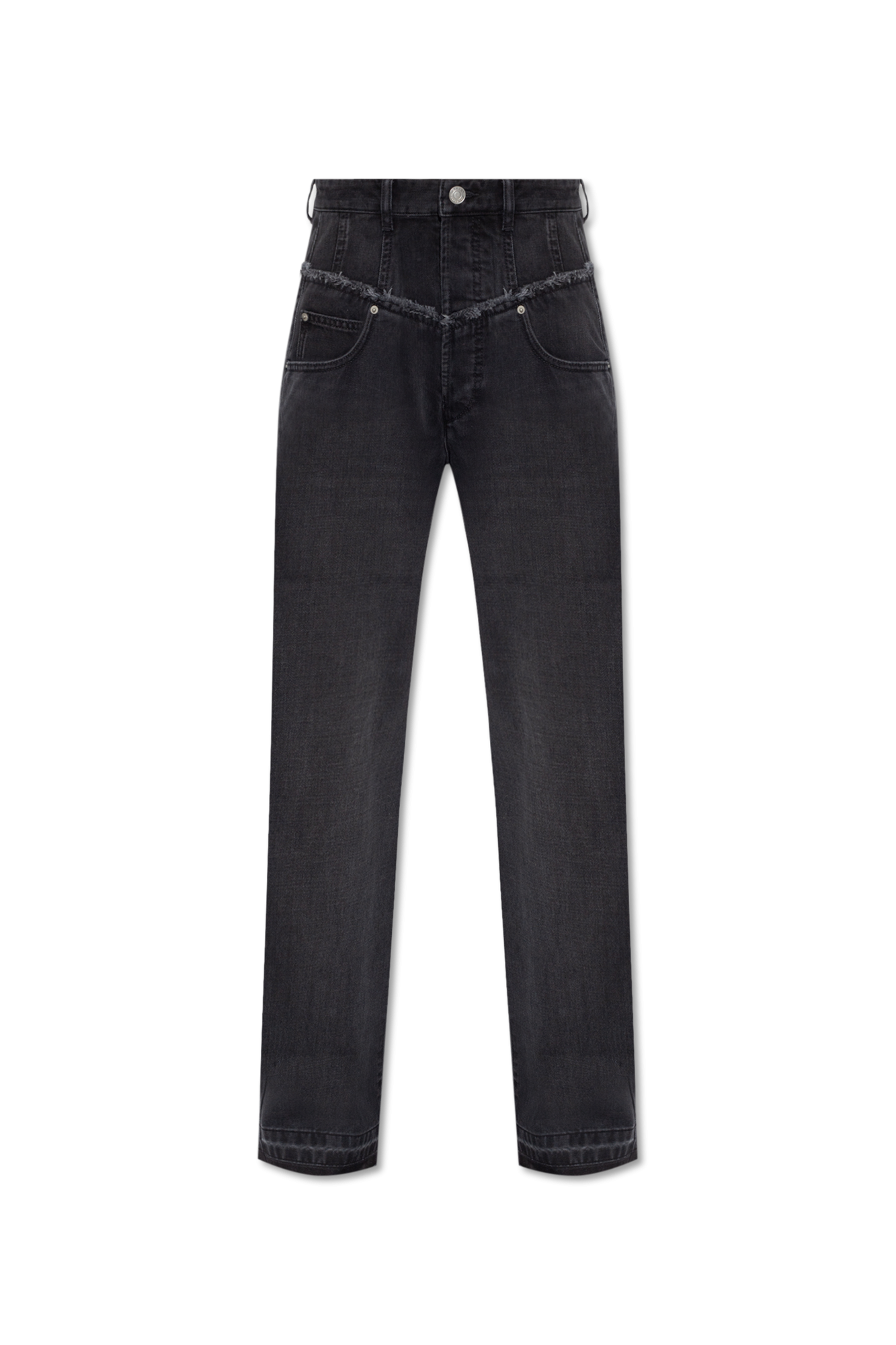 Womens Stretch Skinny Jeans - SchaferandweinerShops Japan